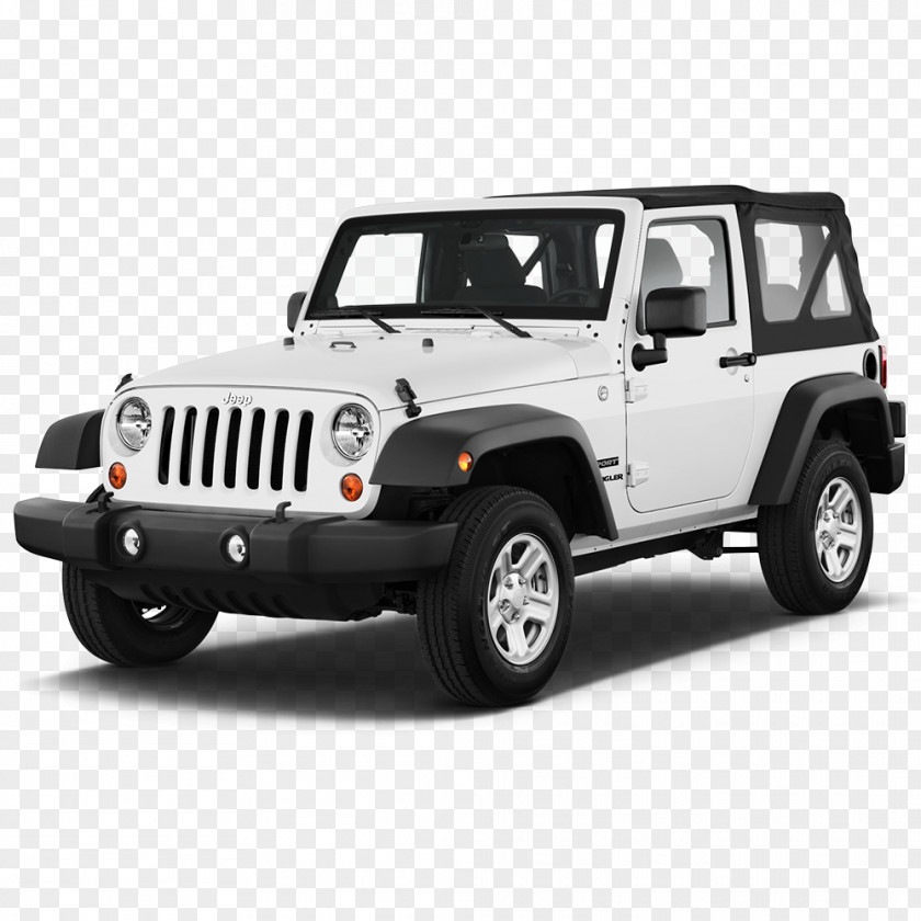 Jeep 2012 Wrangler 2017 2016 2014 PNG