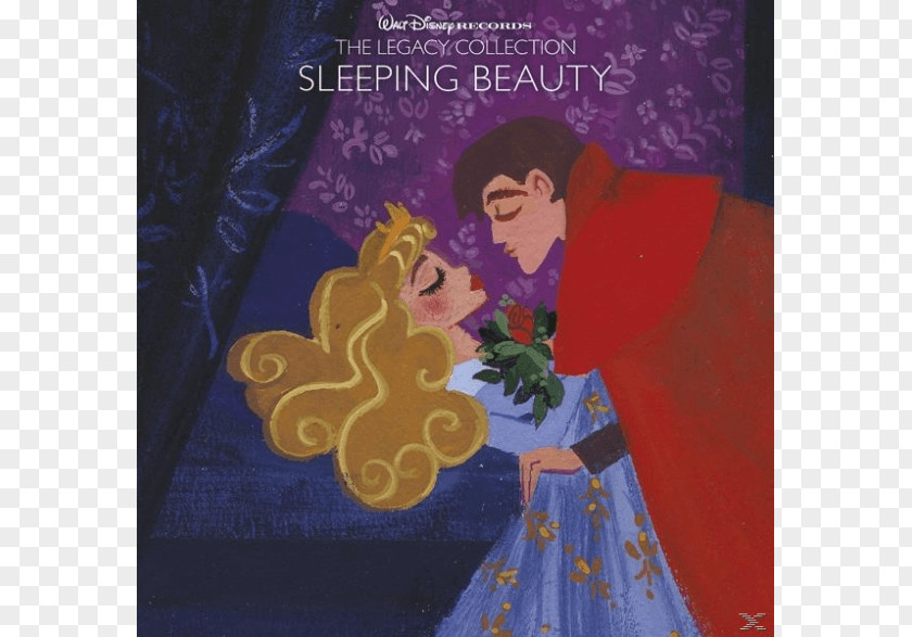 Legacy Recordings Princess Aurora Walt Disney Records The Collection: Sleeping Beauty Once Upon A Dream PNG
