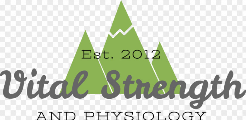 Logo Exercise Physiology Brand Font PNG