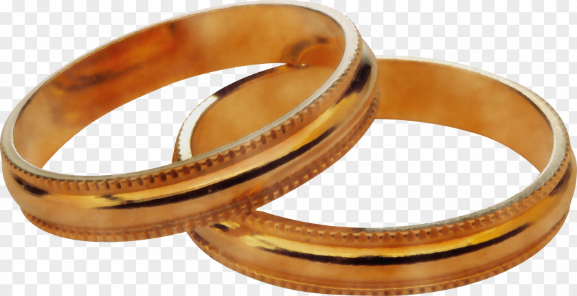 Metal Wedding Ceremony Supply Ring PNG
