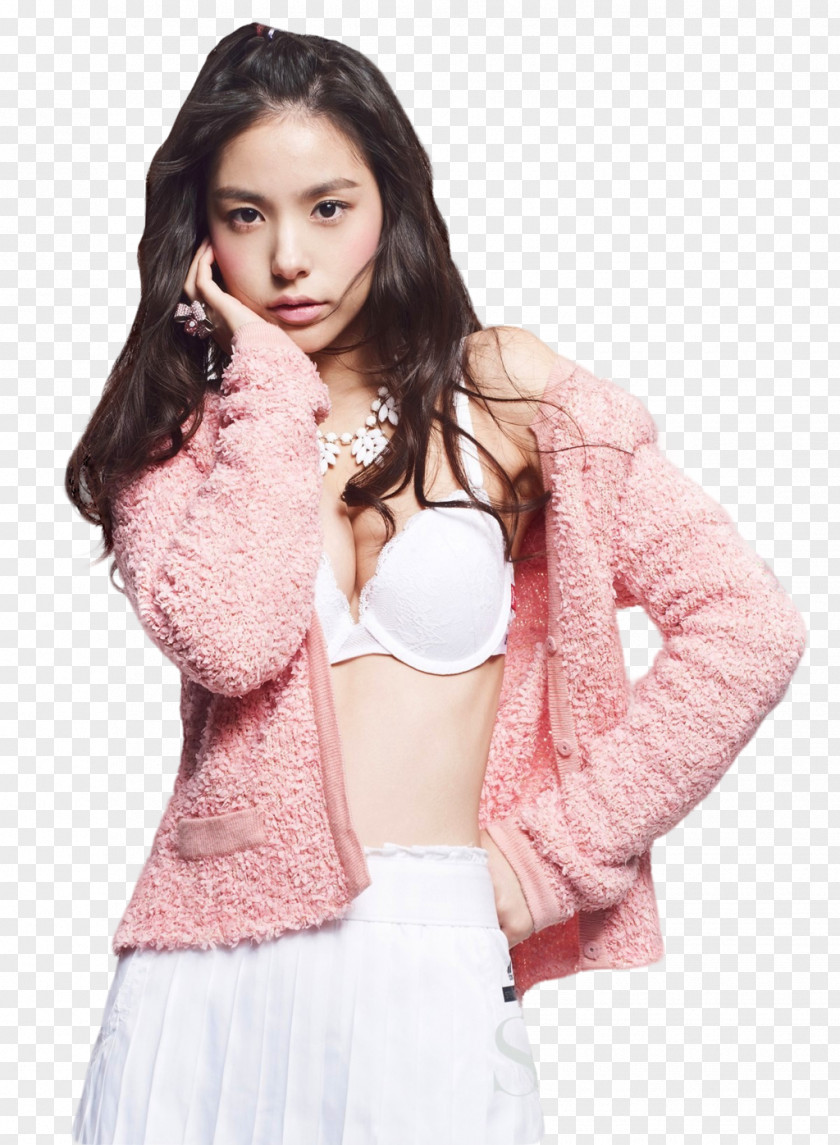 Min Hyo-rin South Korea Actor Singer Female PNG Female, actor clipart PNG