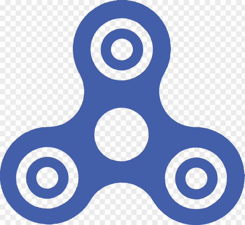 Spinner Fidget Game Fidgeting Mathematics Worksheet PNG