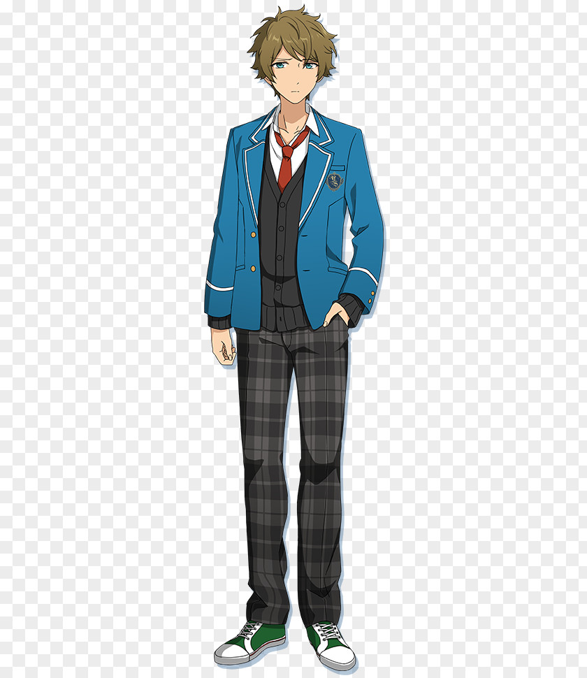 Stage Musical Elements Ensemble Stars Ryuseitai Takamine Guitars Character Japanese Idol PNG