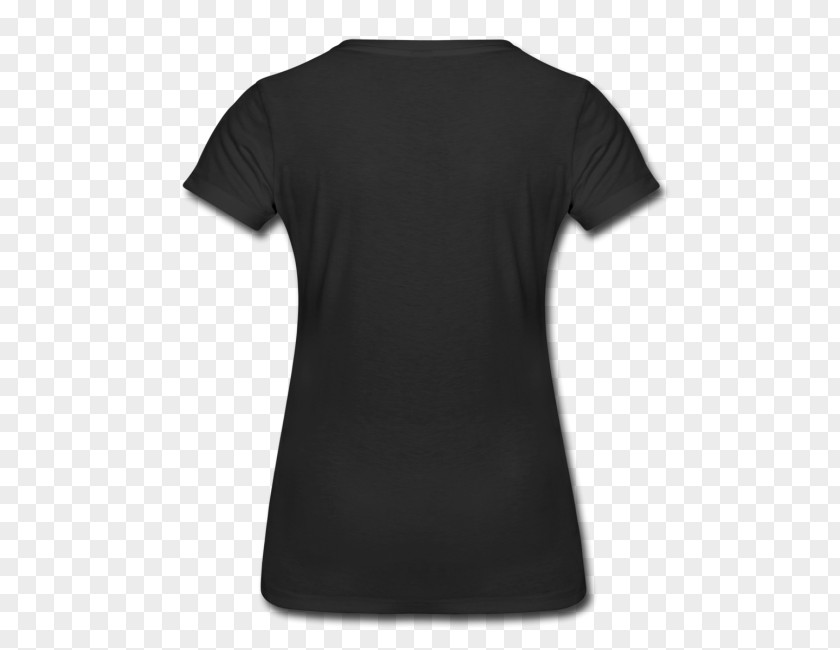 Tshirt T-shirt Crew Neck Neckline Sleeve PNG