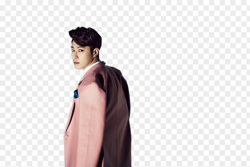 Tvxq Outerwear Shoulder PNG