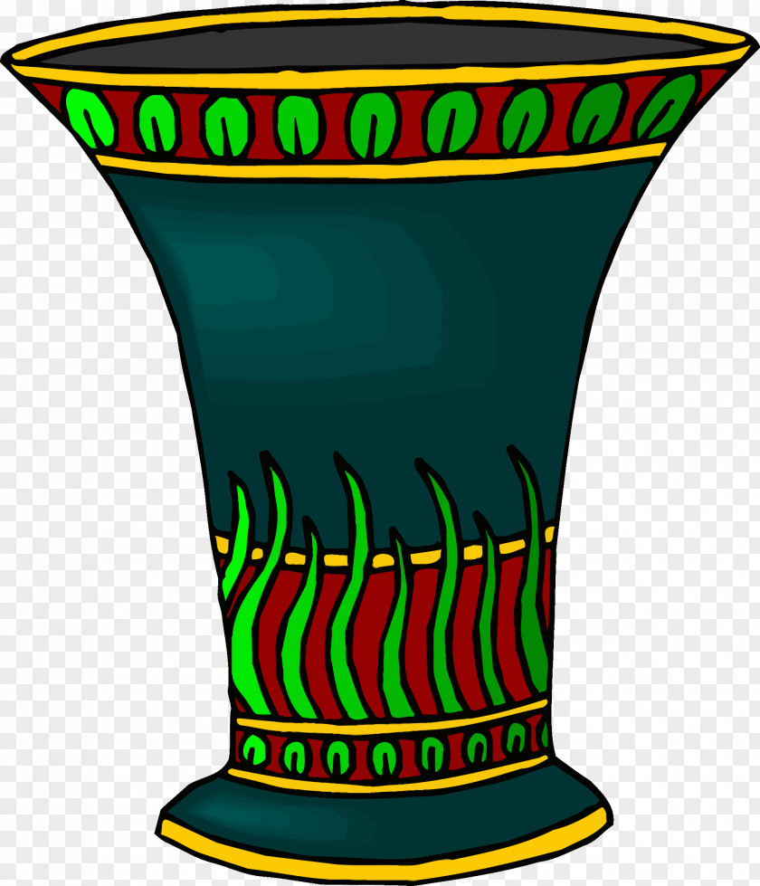 Vase Drawing Clip Art PNG