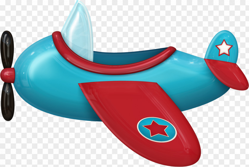 Airplane Balloon Clip Art PNG