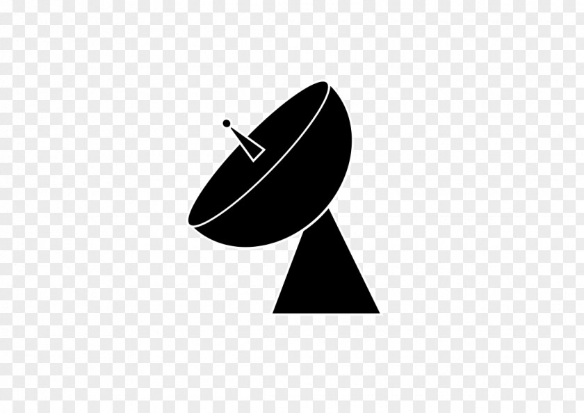 Antenna Aerials Satellite Dish Parabolic Telecommunications Tower PNG
