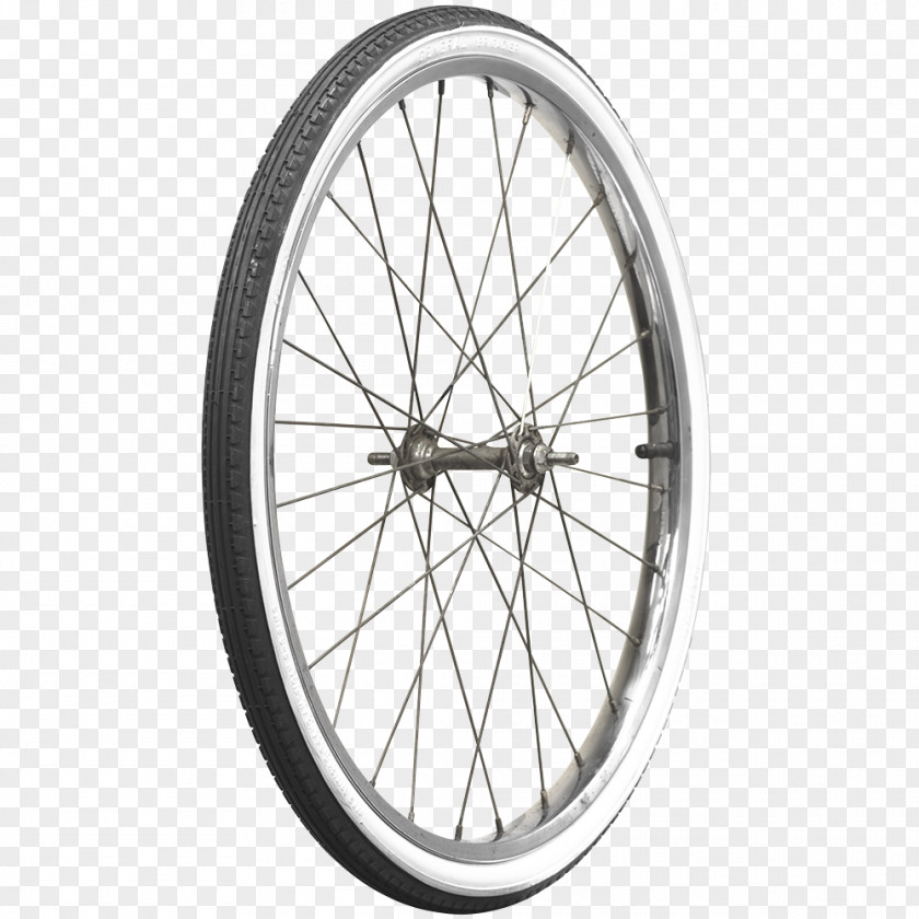 Bicycle Tyre Tires Wheels PNG