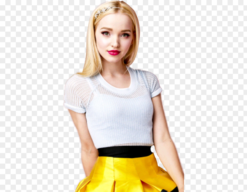 Dove Cameron Descendants 2 Disney Channel Rotten To The Core PNG