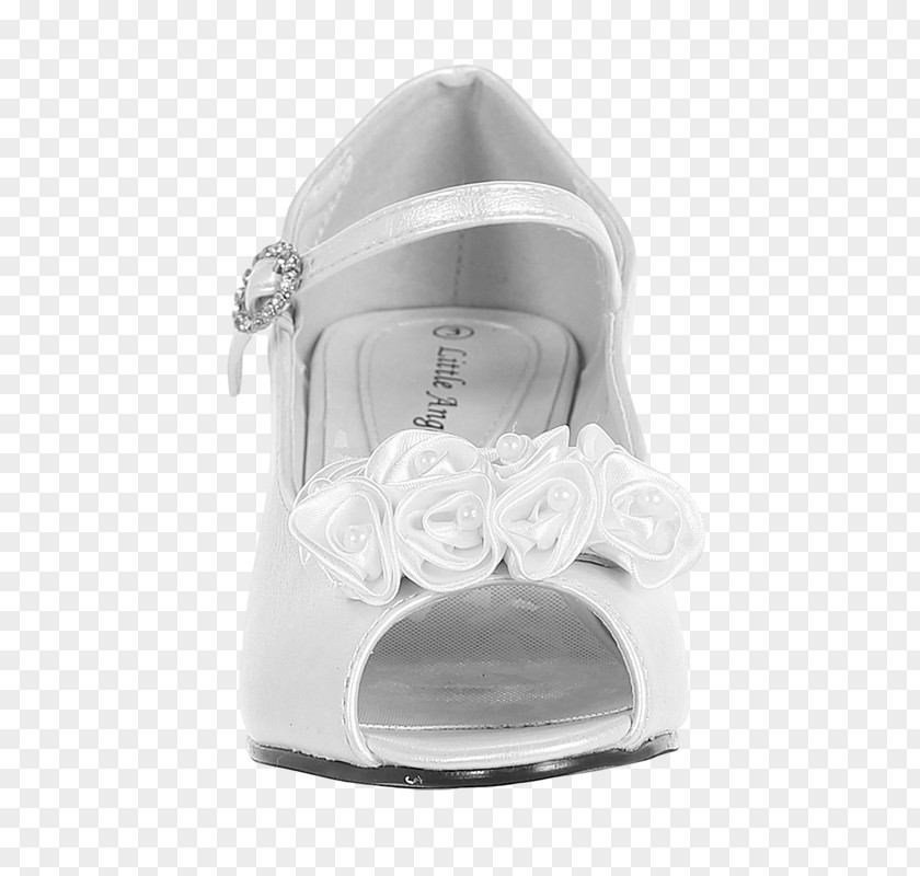 Dress Shoe Wedding Sandal PNG