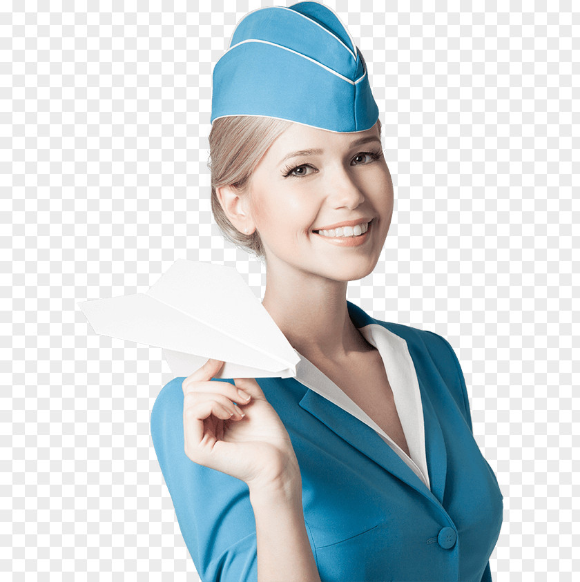 Flight Attendent Attendant Airline Ticket Бронирование Moscow PNG