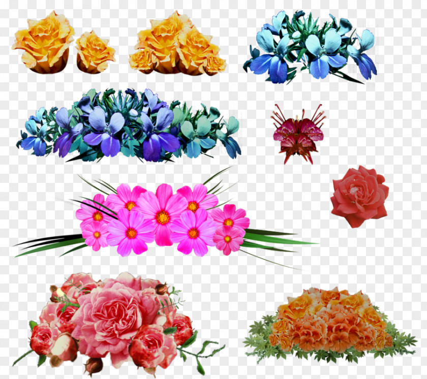 Flower Floral Design Cut Flowers Bouquet Petal PNG