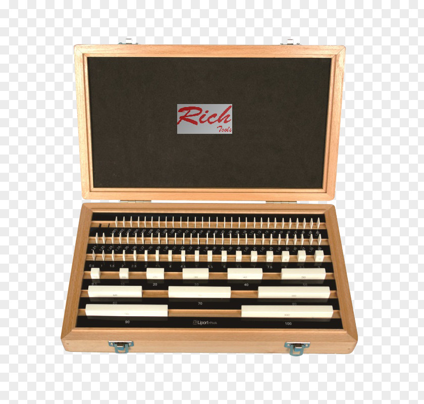 Gauge Block Ceramic Tool Indicator PNG