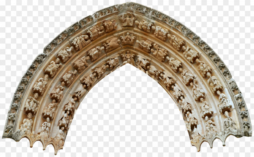 Geometrico Renaissance Gothic Art Archivolt Architecture PNG