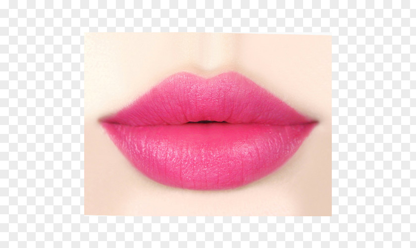Lipstick Lip Balm Rose Red PNG