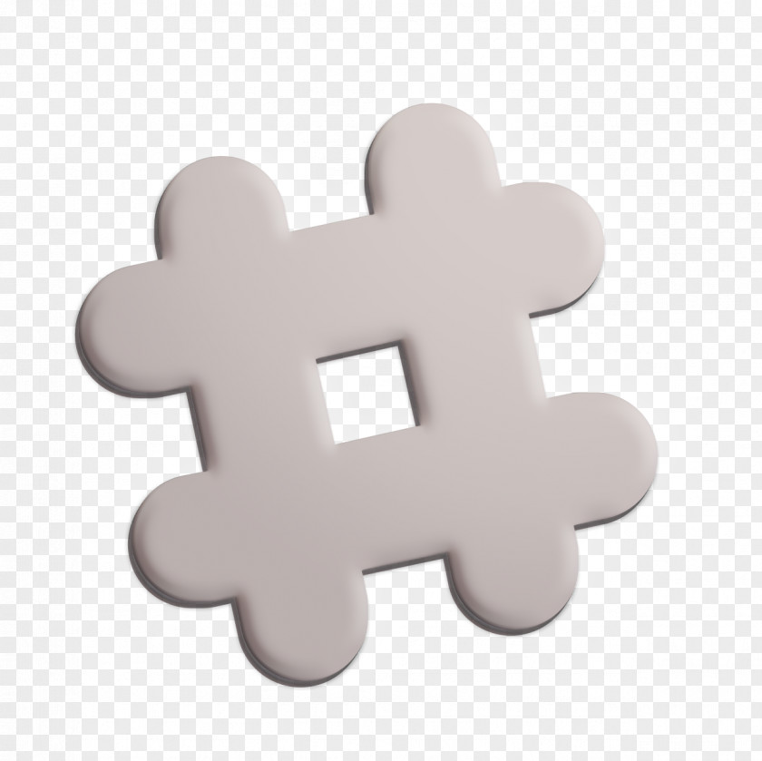 Logo Icon Media Slack PNG