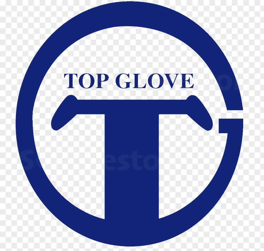 Logo Top Glove Company Brand Organization PNG