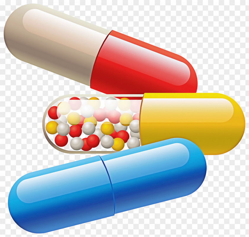 Prescription Drug Dietary Supplement Medicine Cartoon PNG