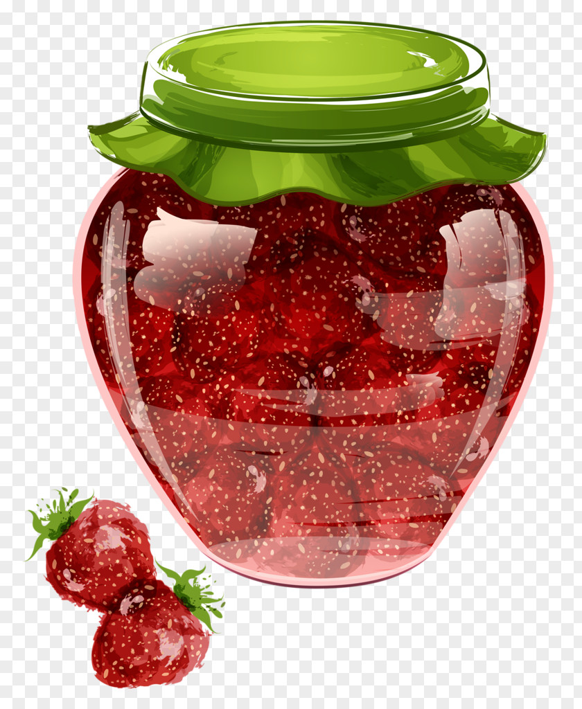 Raspberry Clip Art BlackBerry Jam Vector Graphics Varenye PNG