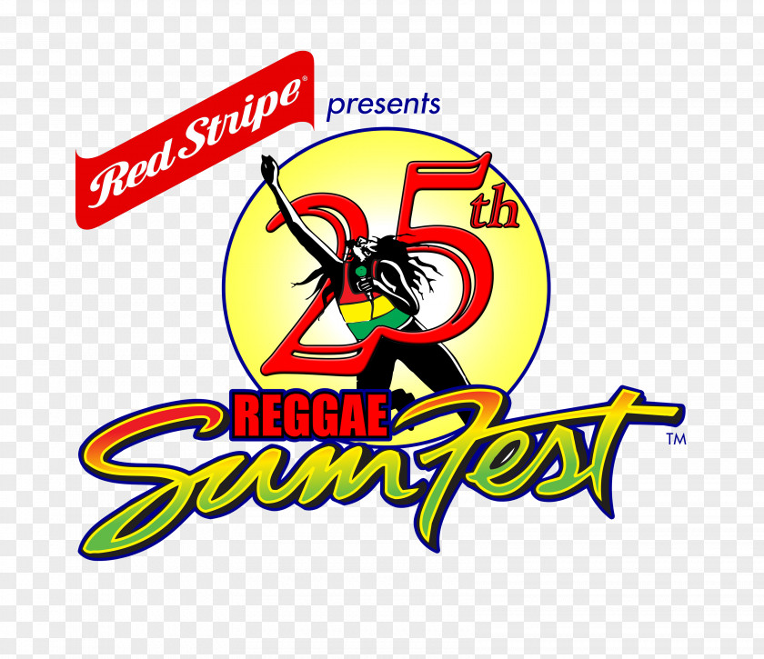 Reggae Sumfest Montego Bay Sunsplash Dancehall PNG