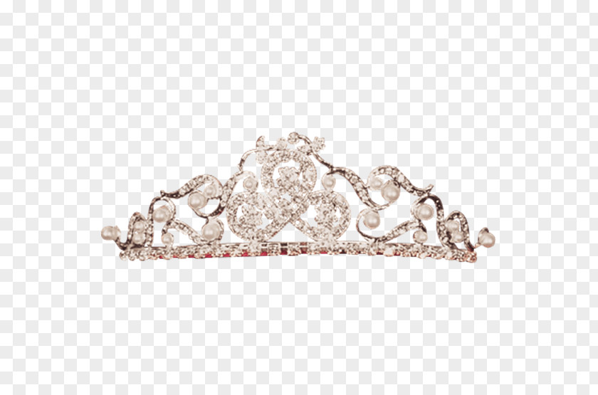 Silver Headpiece Body Jewellery Diamond PNG