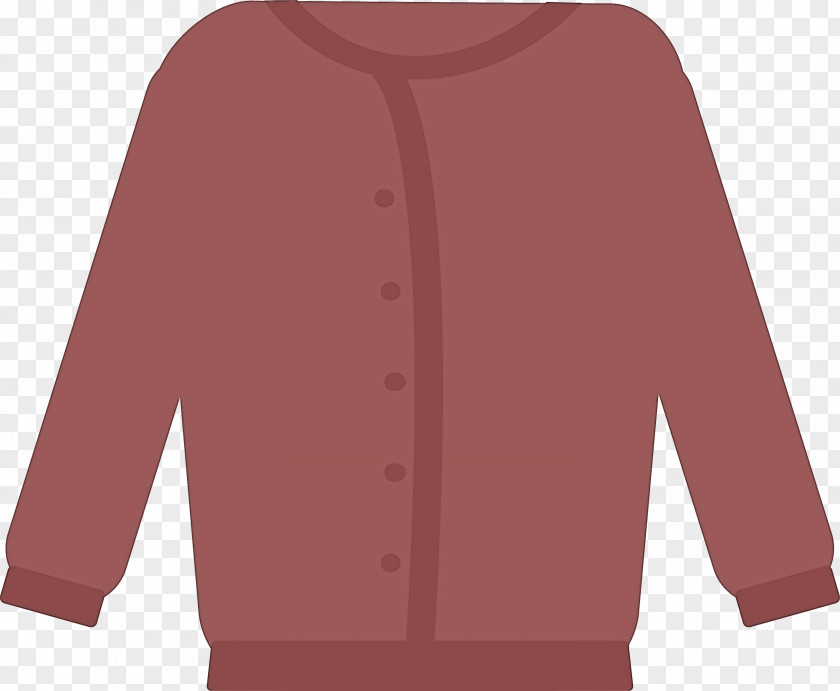 Sleeve Jacket Sweater Font PNG