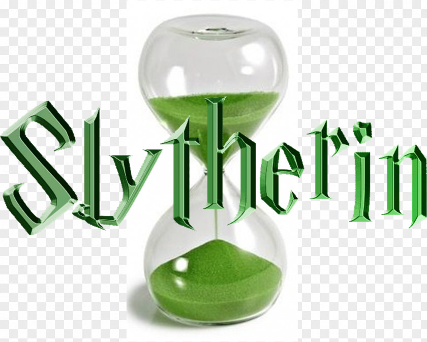 Slytherin KURENA GmbH Hourglass Time Writing Topic Sentence PNG