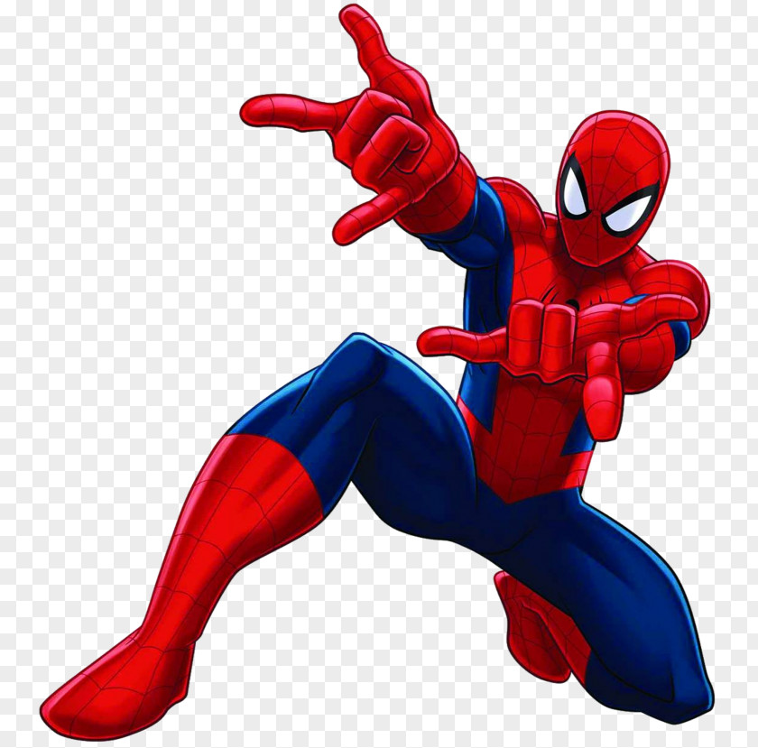 Spider-man Spider-Man Blog Clip Art PNG