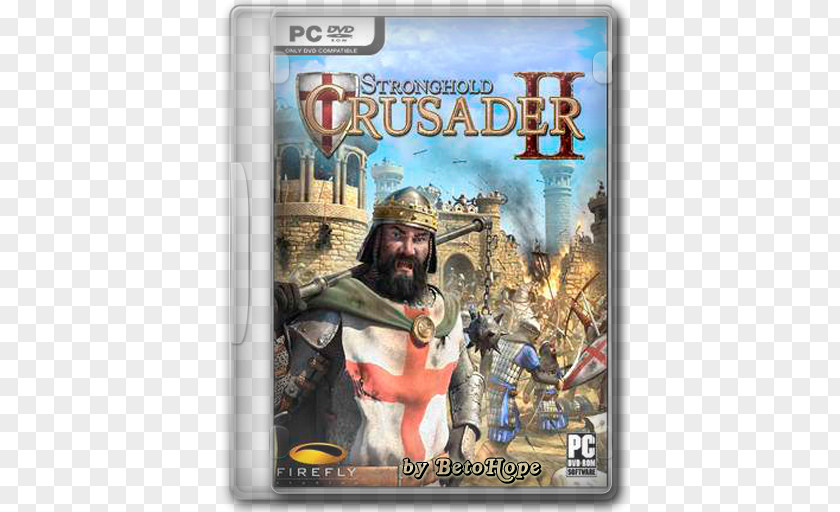 Stronghold Crusader II Stronghold: Extreme 2 PNG