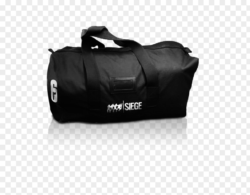 Tom Clancys Rainbow Six Bag Brand PNG