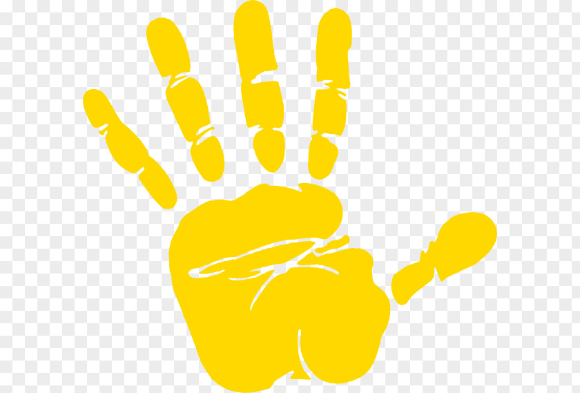 Waving Animation Hand Printing Clip Art PNG