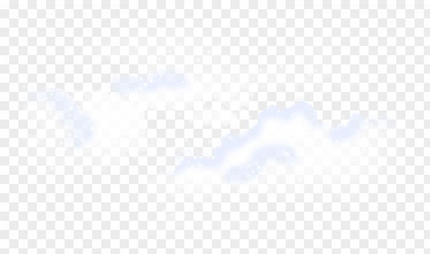 White Clouds And PNG clouds and clipart PNG