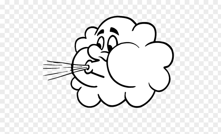 Wind Cloud Rain Clip Art PNG