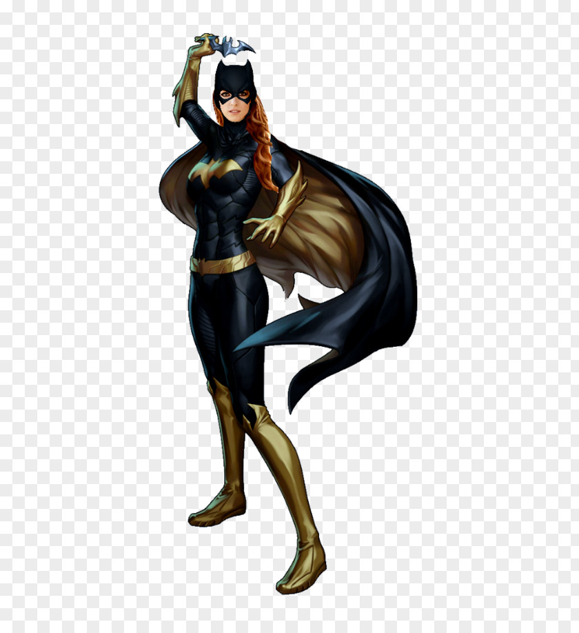 Batgirl Barbara Gordon Batman Batwoman Comics PNG