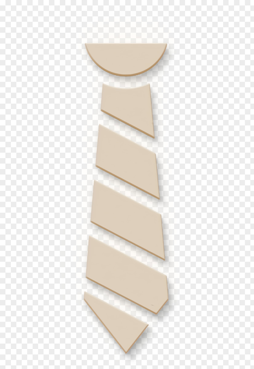 Business Icon Assets Tie PNG