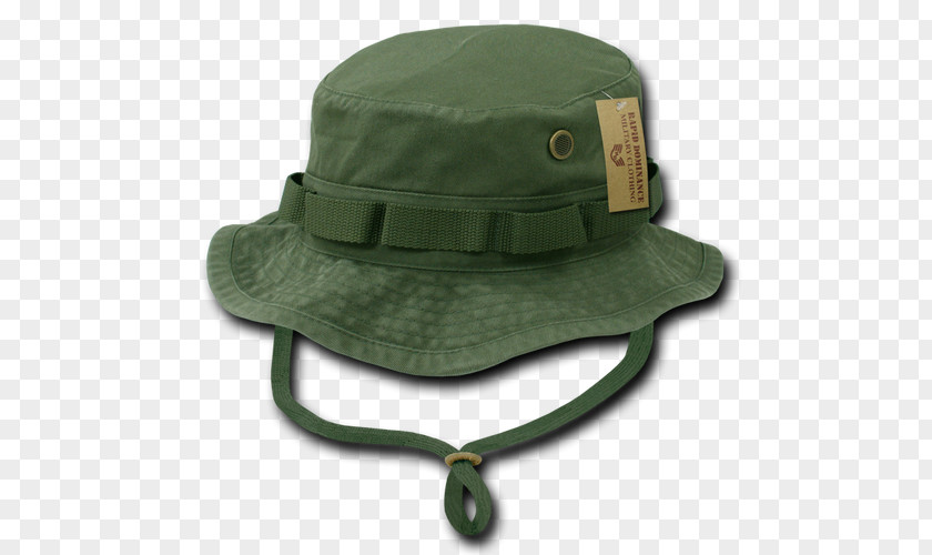 Cap Boonie Hat Bucket Patrol Military PNG