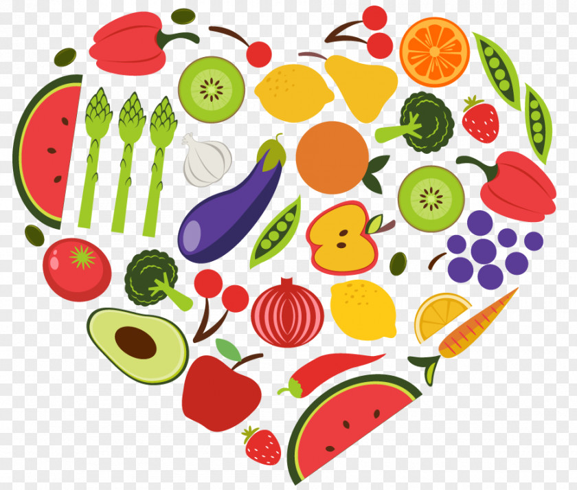 Companion Animal Fruit Vegetable Clip Art PNG