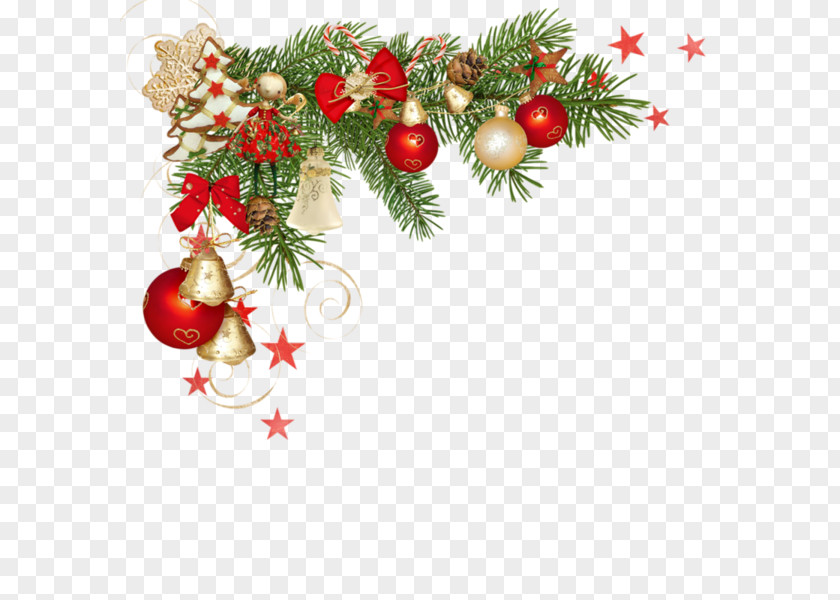 Deco Christmas Decoration Ornament Clip Art PNG