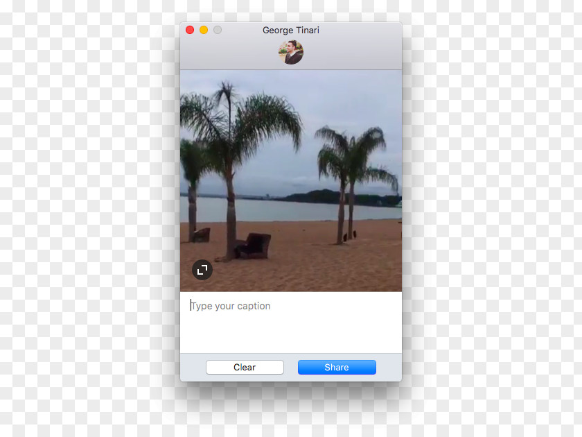 Direct Message Instagram Video Guiding Tech PNG