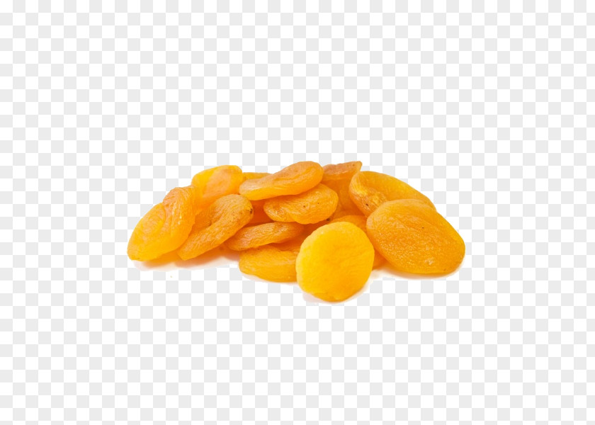 Dried Fruit Orange PNG