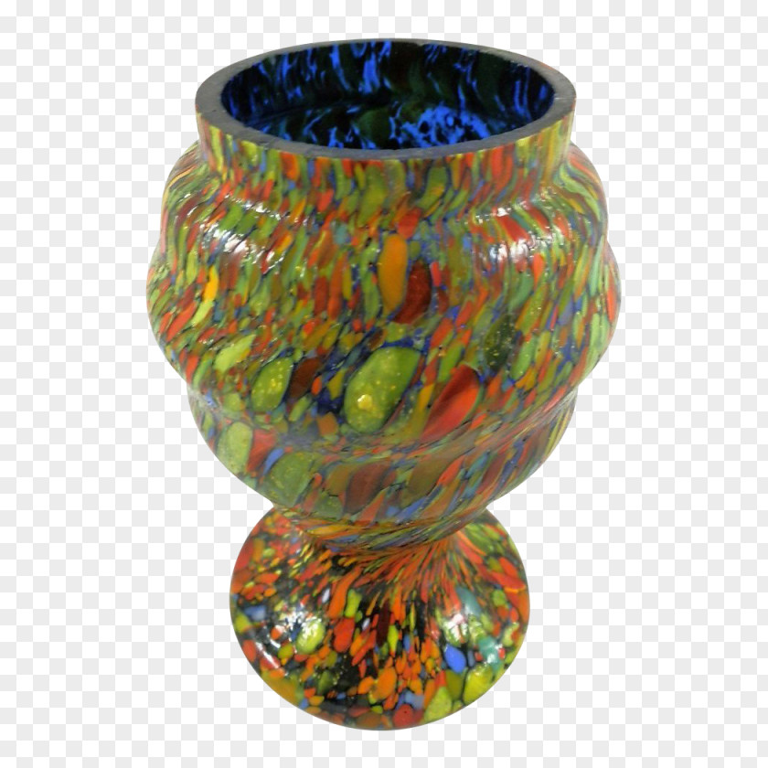 Glass Ceramic Vase Flowerpot Artifact PNG
