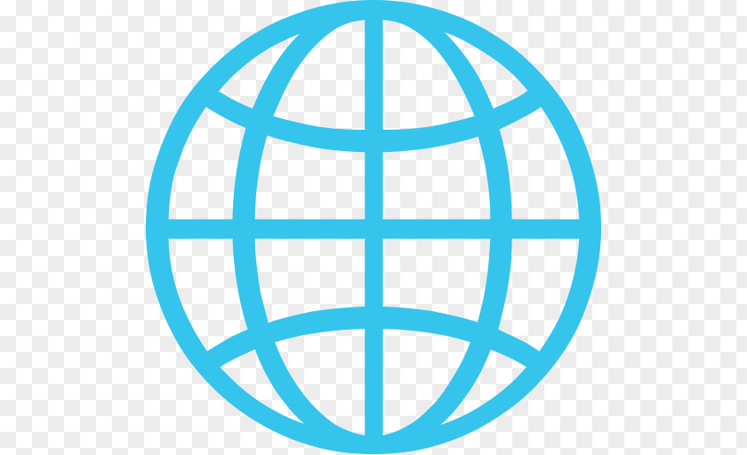 Globe World Clock Earth Meridian PNG