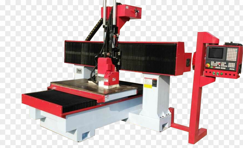 Handwheel Machine CNC Router Computer Numerical Control Milling PNG