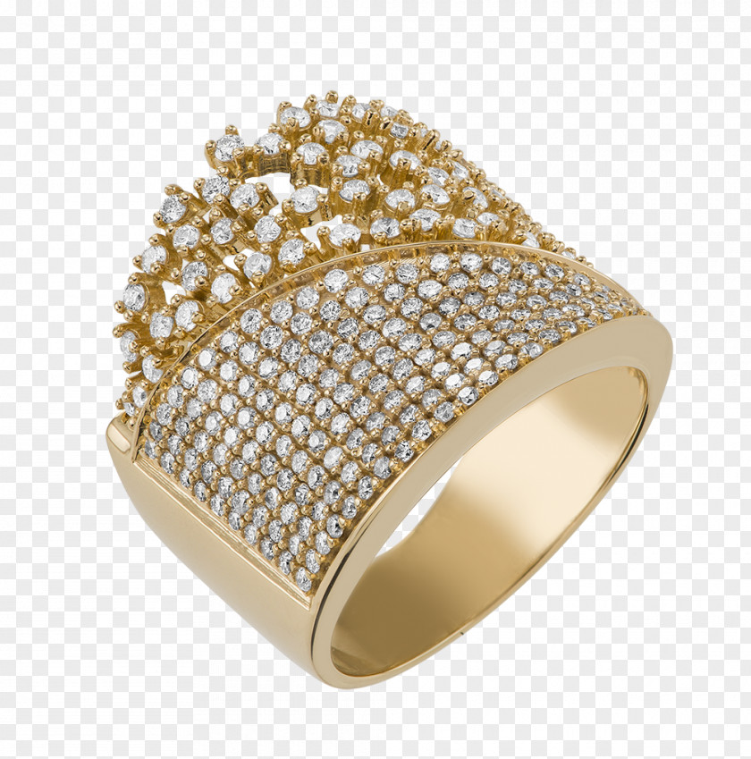 Jewellery Body Ring Gemstone Bling-bling PNG