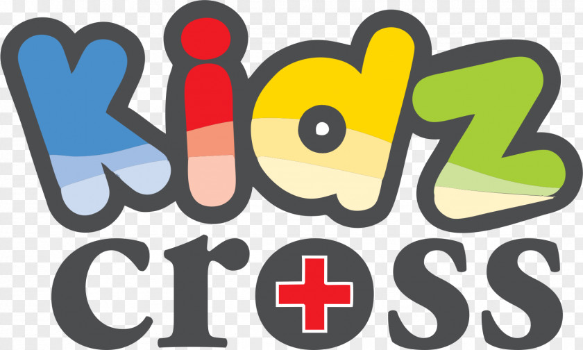 Kidz Logo Cross Practice Brand PNG