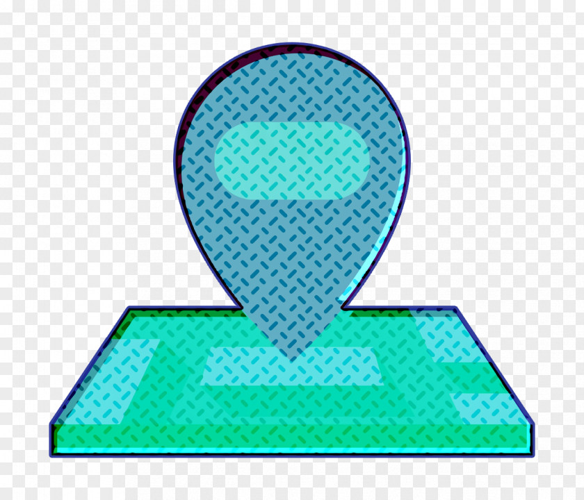 Location Icon Pin Bakery PNG