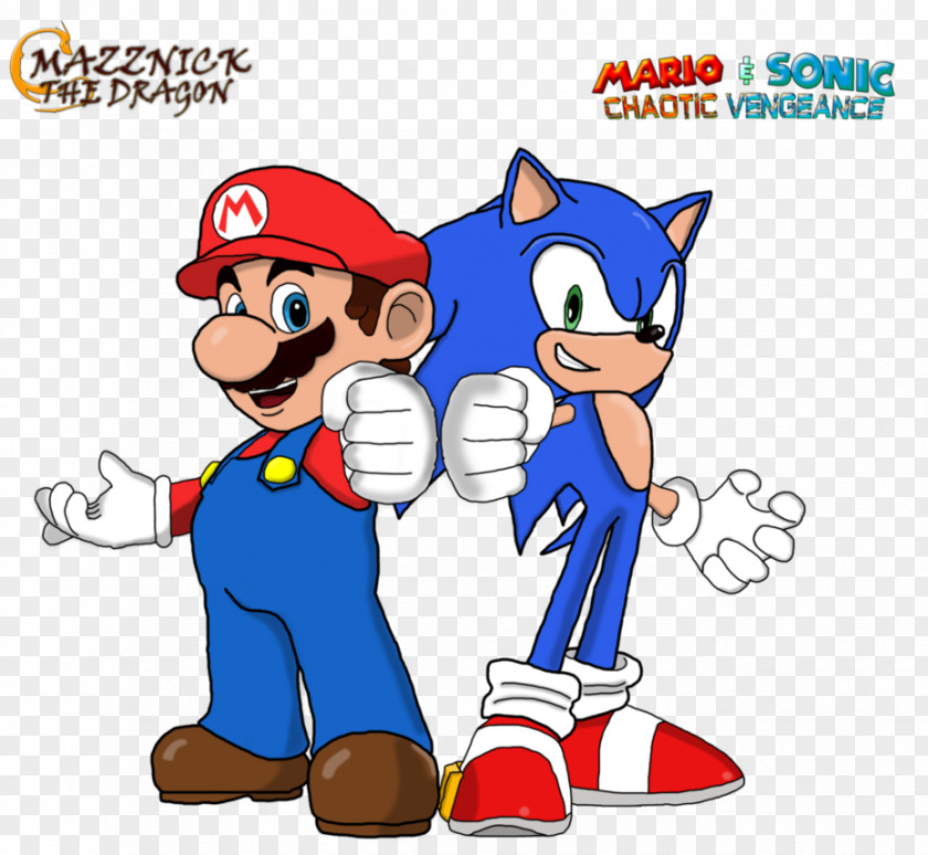 Mario & Sonic At The Olympic Games Rio 2016 Sochi 2014 Winter Adventure PNG