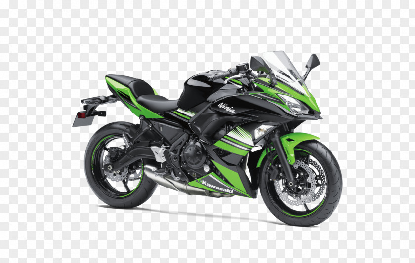 Motorcycle Kawasaki Ninja 650R Motorcycles 1000 PNG