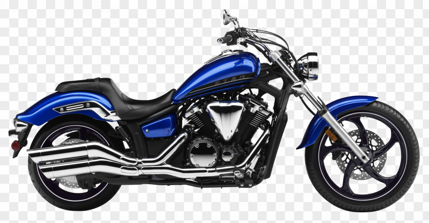 Motorcycle Yamaha Motor Company Star Motorcycles V-twin Engine Car PNG